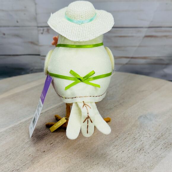 2025 Spring Target SPRITZ Easter Featherly Friends Bird Deckle NEW Collect All 4 - Picture 12 of 12